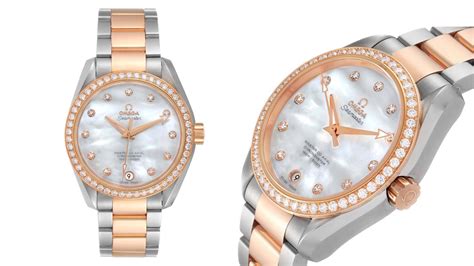 omega watches instagram|omega ladies watches.